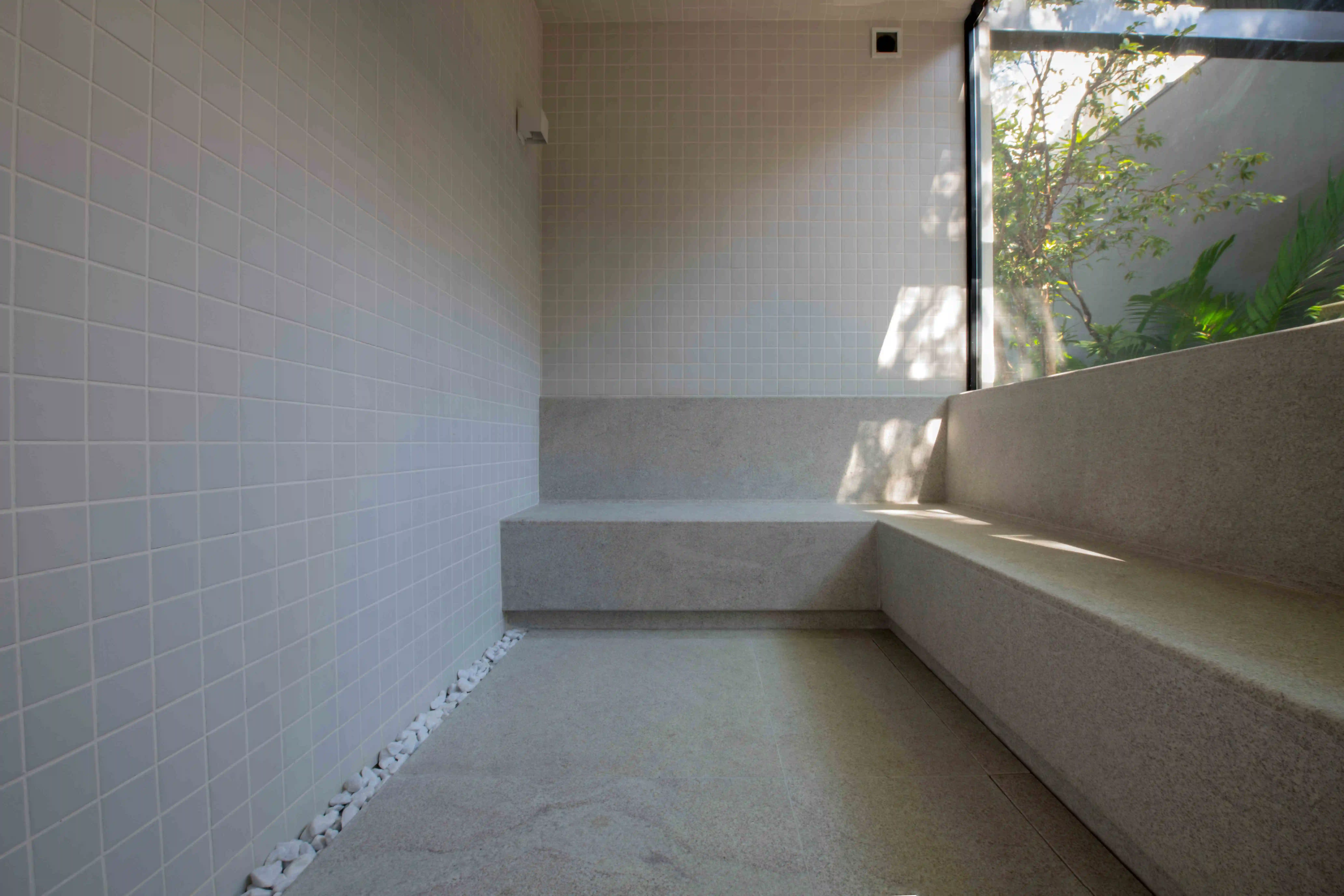 Saunas 12